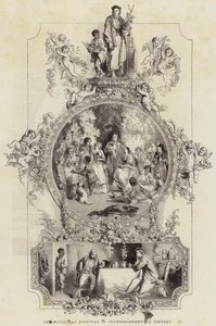 Julefesten for blomster